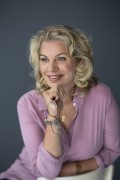 Foto van Annejet van der Zijl
